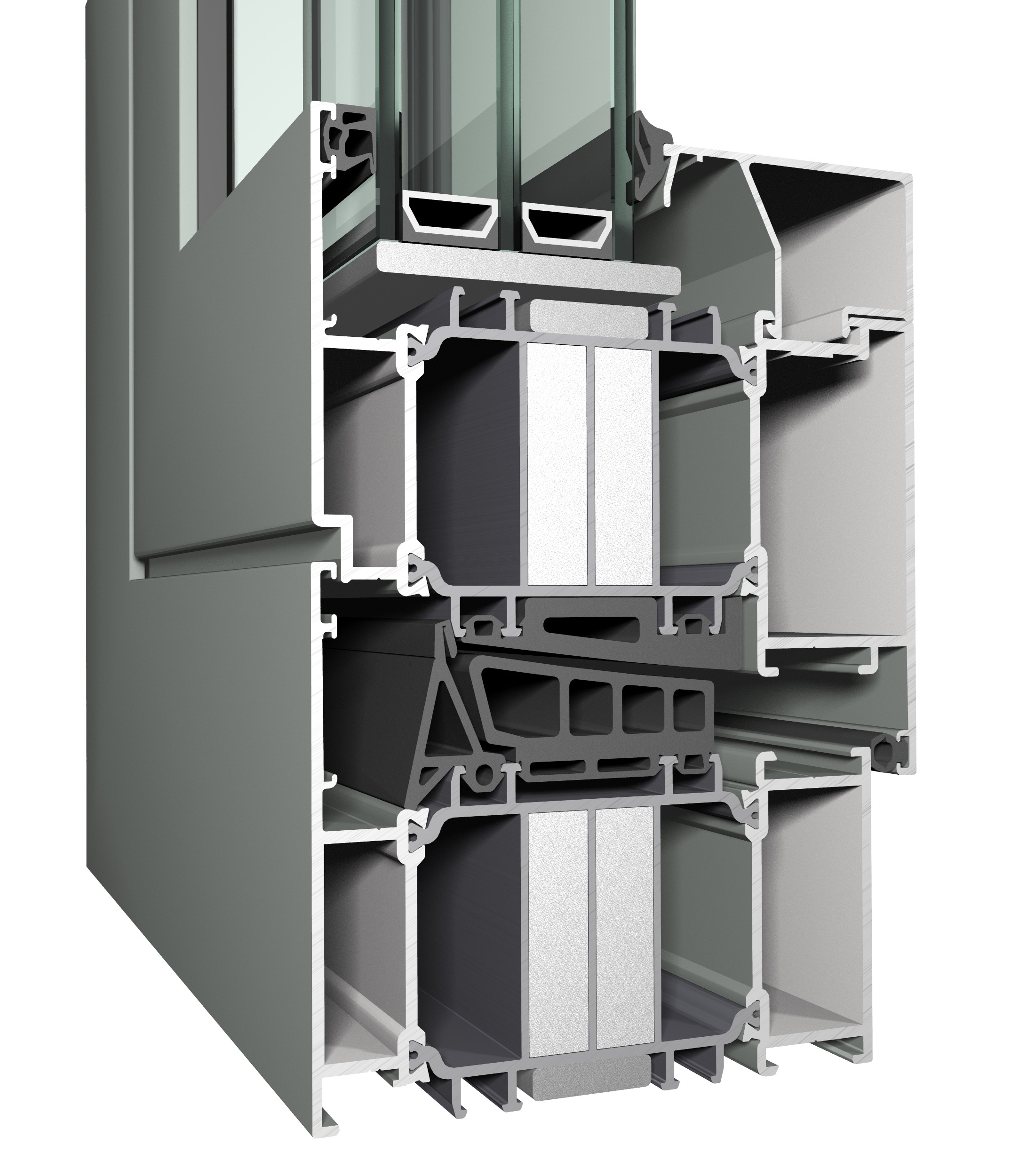 Reynaers CS104 hi_plus