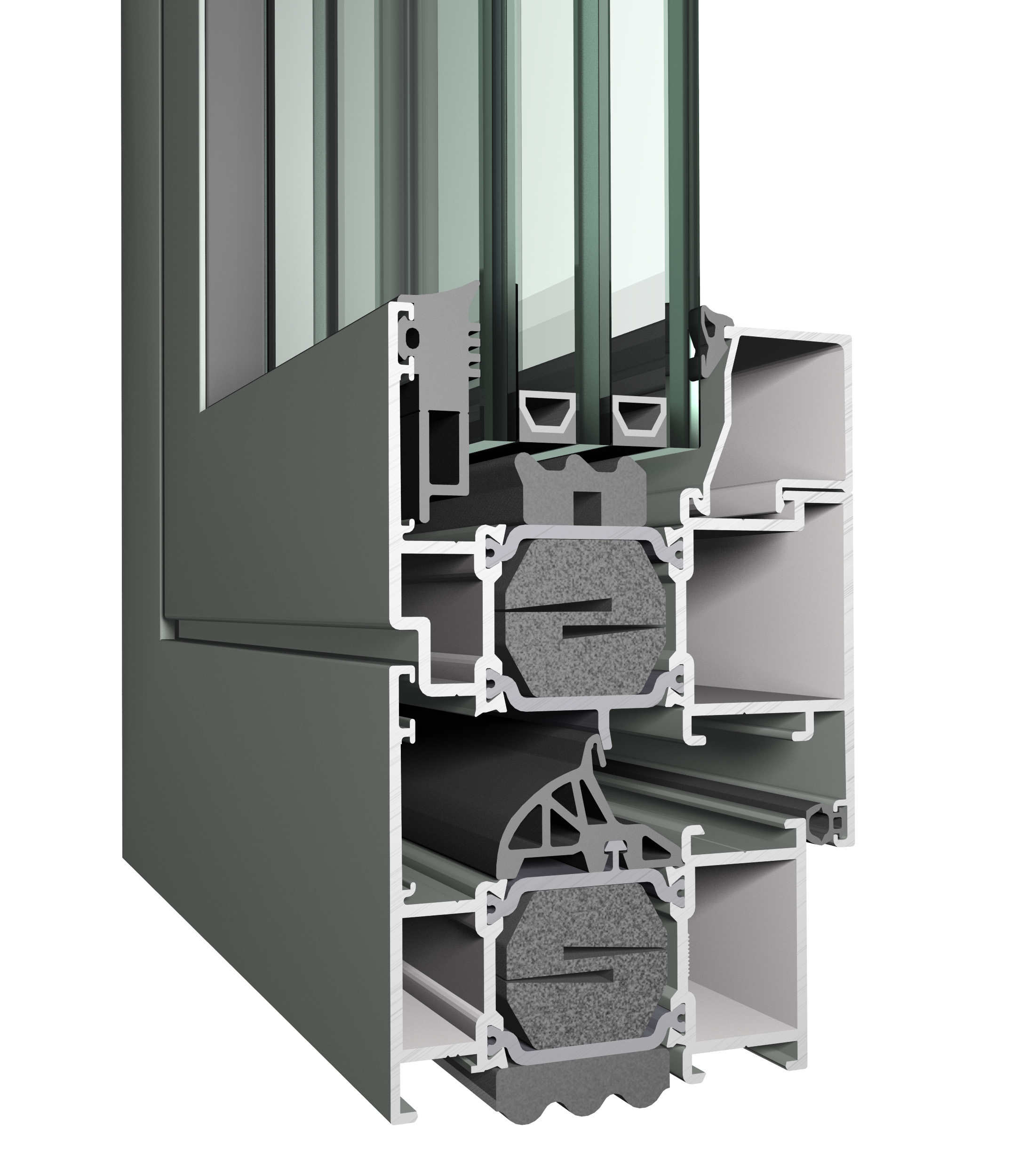 Reynaers CS77 HI_plus